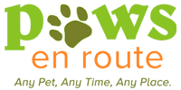 Paws en Route